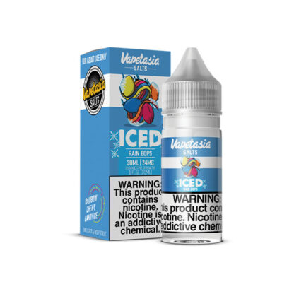 Vapetasia Iced Salts 30ml - Image 8