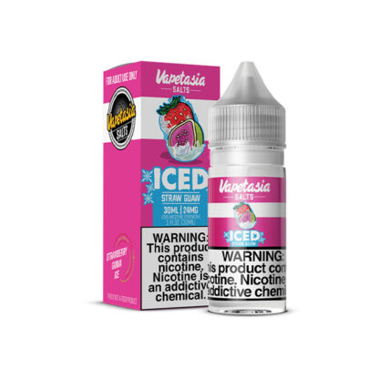 Vapetasia Iced Salts 30ml - Image 6