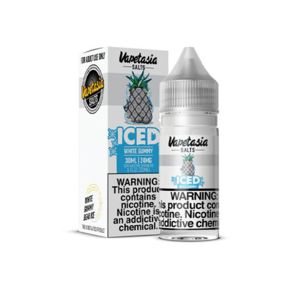 Vapetasia Iced Salts 30ml - Image 9
