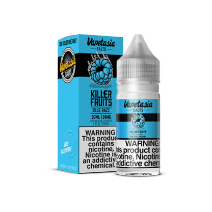 Vapetasia Killer Fruits Salts 30ml - Image 2