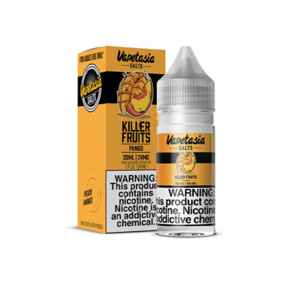 Vapetasia Salt 30ml - Image 7