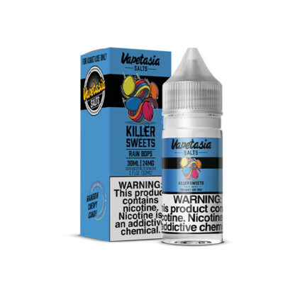 Vapetasia Killer Sweets & Parfait Salts 30ml - Image 3