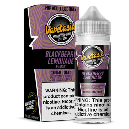 Vapetasia 100ml E-Liquid - Image 3