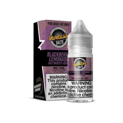 Vapetasia Salt 30ml - Image 5
