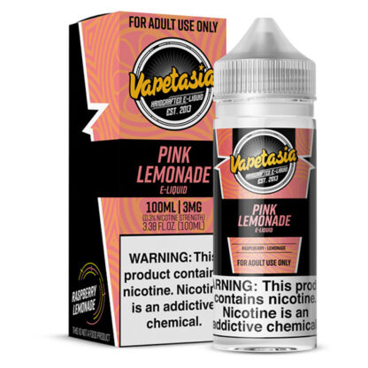 Vapetasia 100ml E-Liquid