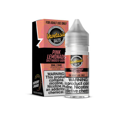Vapetasia Salt 30ml - Image 6