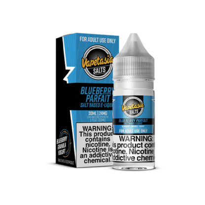 Vapetasia Killer Sweets & Parfait Salts 30ml - Image 4