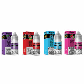 Vapetasia Killer Fruits Salts 30ml