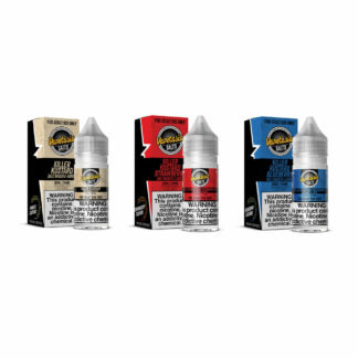 Vapetasia Killer Kustard Salts Series 30ml