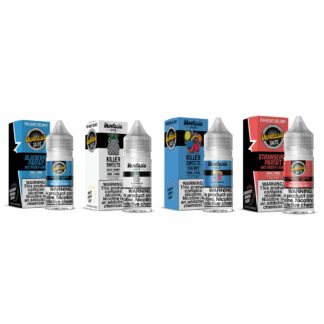 Vapetasia Killer Sweets & Parfait Salts 30ml