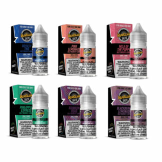 Vapetasia Salt 30ml