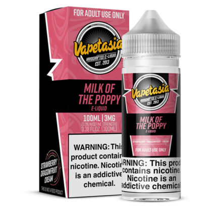 Vapetasia 100ml E-Liquid - Image 4