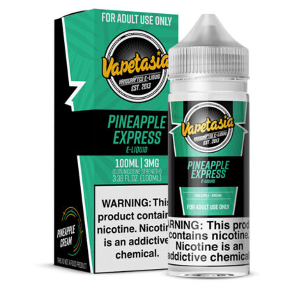 Vapetasia 100ml E-Liquid - Image 6