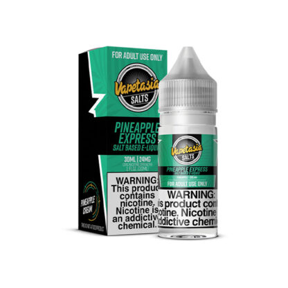 Vapetasia Salt 30ml - Image 2