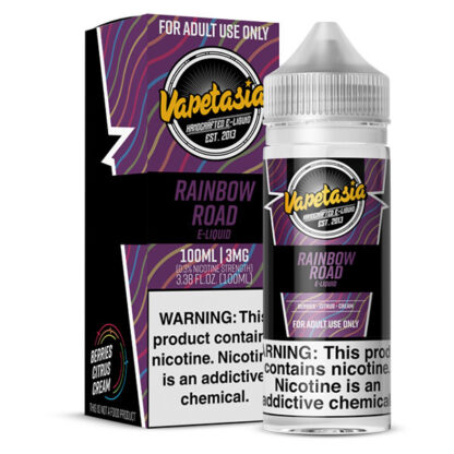 Vapetasia 100ml E-Liquid - Image 5