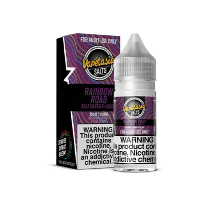 Vapetasia Salt 30ml - Image 3