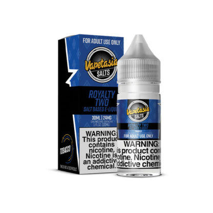 Vapetasia Salt 30ml - Image 4