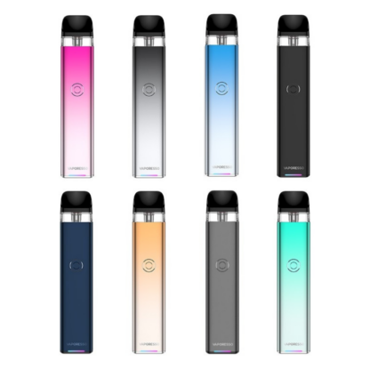 Vaporesso Xros 3 Kit