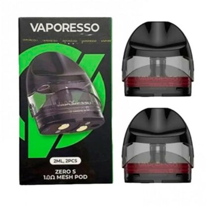 Vaporesso Zero S Replacement Pod
