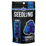 Seedling Gummies - Berry