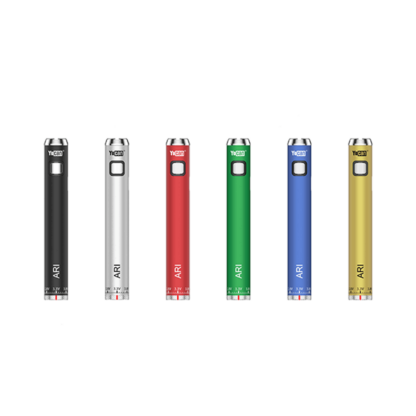 YOCAN ARI 650 mAh Battery - 20 Pack Display
