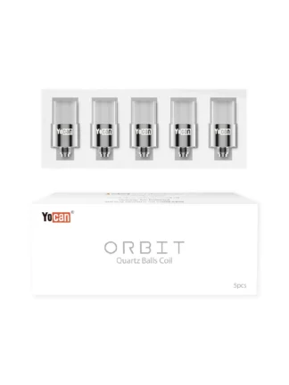 Yocan Orbit Replacement Coil