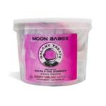 Galaxy Treats Moon Babies D9 Gummies Bucket - Berry Melon Lifter