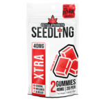 Seedling Gummies - XTRA