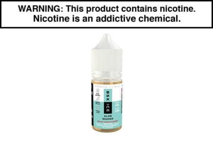 BSX Ice 30ml Salt