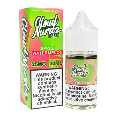 Cloud Nurdz 30ml - Image 10
