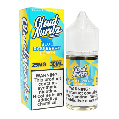 Cloud Nurdz 30ml - Image 12