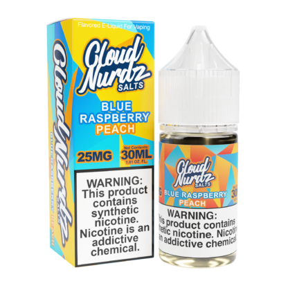 Cloud Nurdz 30ml - Image 6