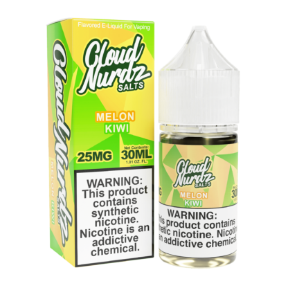 Cloud Nurdz 30ml - Image 5