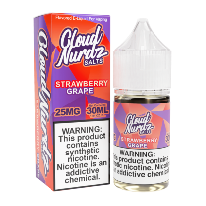 Cloud Nurdz 30ml - Image 4
