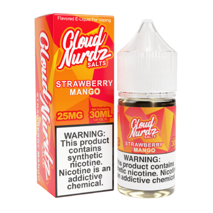 Cloud Nurdz 30ml - Image 9