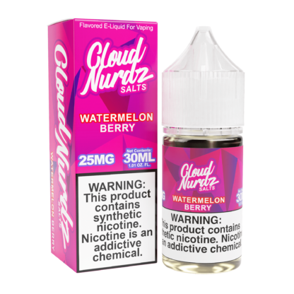 Cloud Nurdz 30ml - Image 11