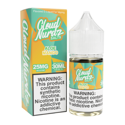 Cloud Nurdz 30ml - Image 2