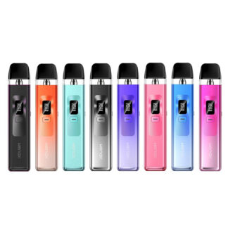 Geek Vape Wenax Q Kit