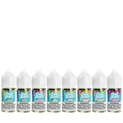 Cloud Nurdz Iced 30ml