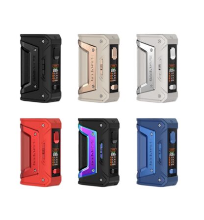 Geek Vape L200 Classic Mod