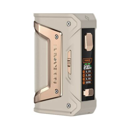 Geek Vape L200 Classic Mod - Image 2
