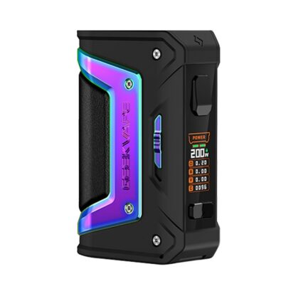Geek Vape L200 Classic Mod - Image 5