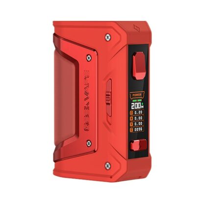 Geek Vape L200 Classic Mod - Image 6