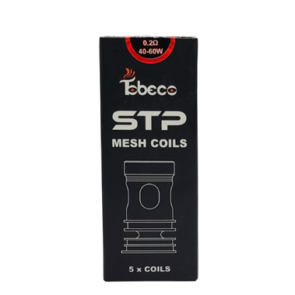 Tobeco STP Mesh Replacement Coils - Image 2