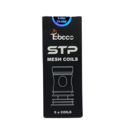 Tobeco STP Mesh Replacement Coils - Image 3