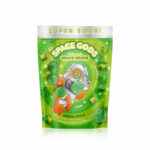Space Gods Space Heads - Green Apple 15pk