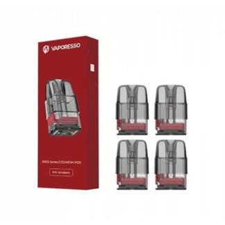 Vaporesso XROS Series 3ml Replacement Pods