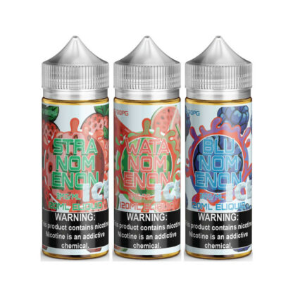 ICE Nomenon 120ml