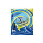 Hixotic Gummies 2pk - Blue Lemonade 60