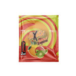 Hixotic Gummies 2pk - Twisted Tropical 60